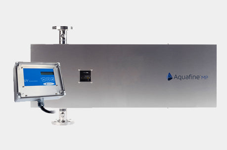 Aquafine SL Series UV System - 10 to 20 GPM