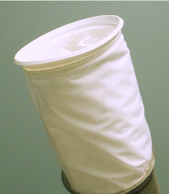 Oil Removal Filter Bags