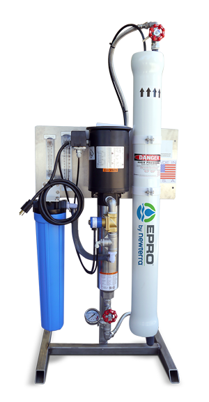 EPRO Reverse Osmosis (RO) Systems