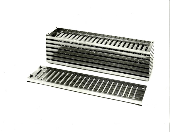 Deaerating Trays