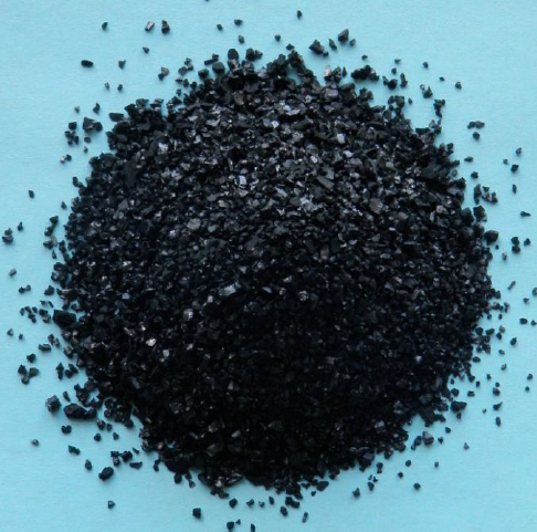 12x40S – Coconut Shell-Based Granular Activated Carbon – Newterra