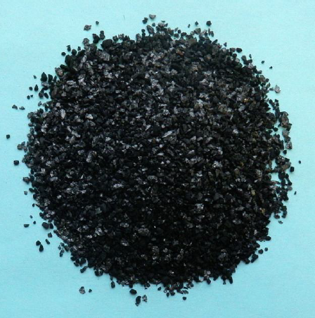 8x30SAW – Acid-Washed Granular Activated Carbon From Coconut Shell