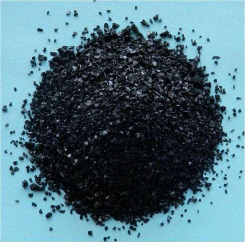 GC 8x30S – Coconut Shell-Based Granular Activated Carbon (GAC)