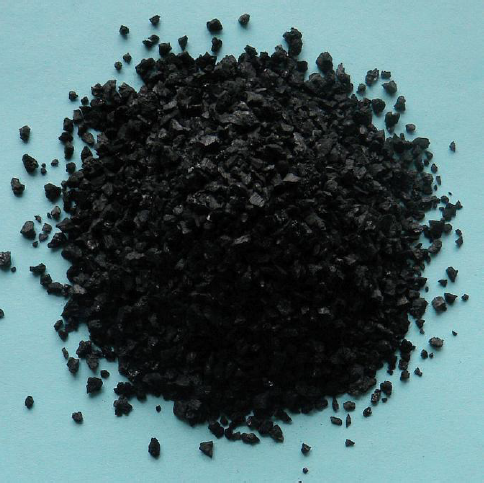 What is Granular Activated Carbon (GAC)?