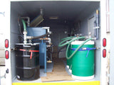 10-GPM Groundwater Treatment System  Trailer (RTS-060)