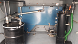 Water Treatment System 40 GPM Trailer  (RTS-113)