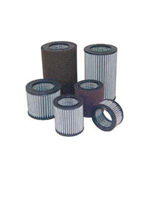 Solberg - Replacement Elements – Newterra