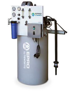 EPRO A RO System