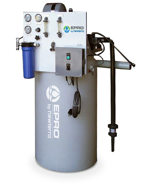 EPRO A RO System