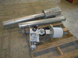 Oxidizer, 300 CFM, Catalytic Electric Skid (RTS203)